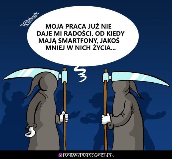 Ech to nie to samo