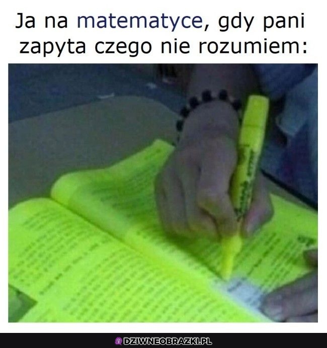 No mniej więcej tego