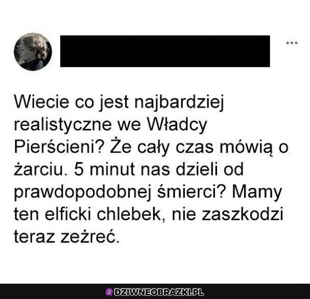 Władca Pierścieni