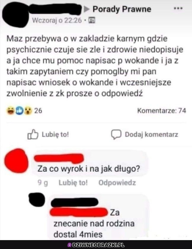 Łobuz kocha najbardziej