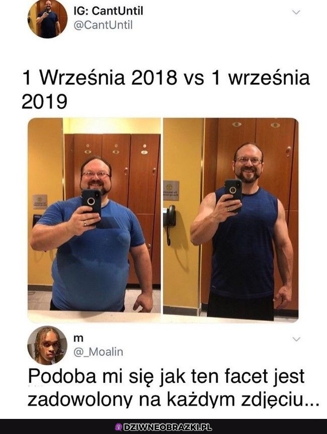 Prawidłowe podejście 