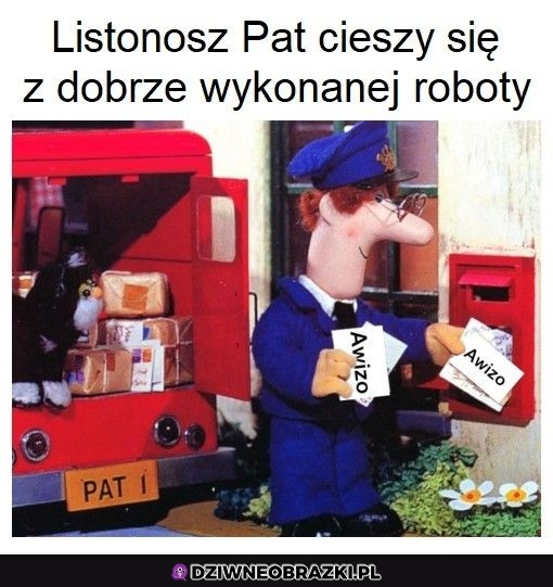 Doskonała robota