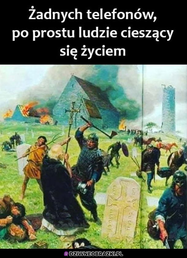Kiedyś to było