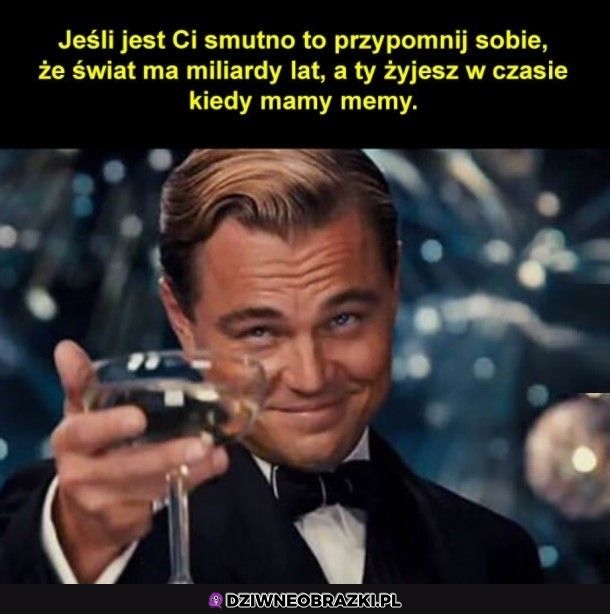 Tyle dobrego