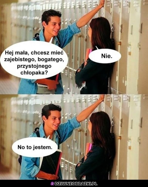 Witam