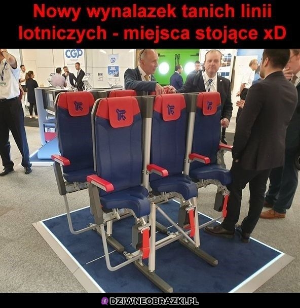 Jak w autobusie