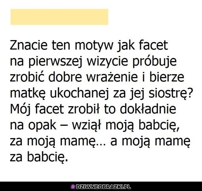 Nieźle poszło