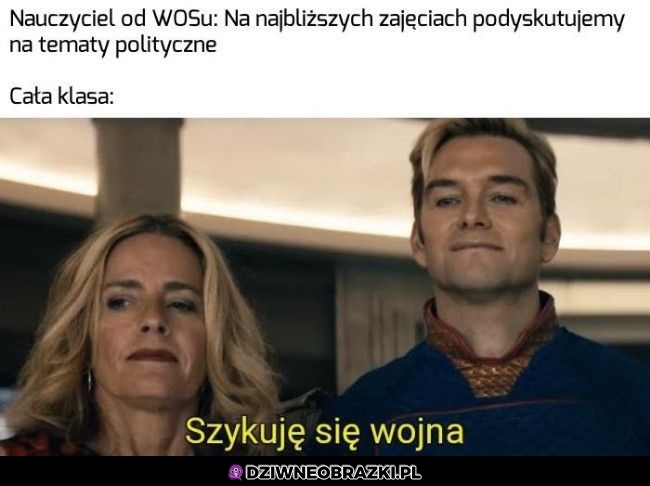 Na WOS