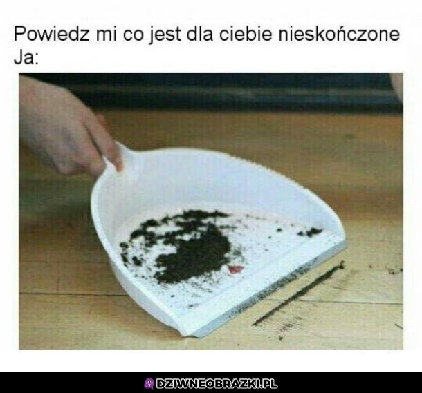 Nieskończoność