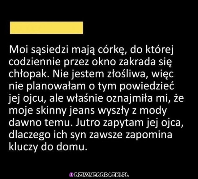 No to teraz będzie się działo