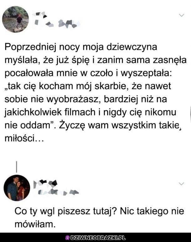 Wymyślił sobie Wymyślił sobie