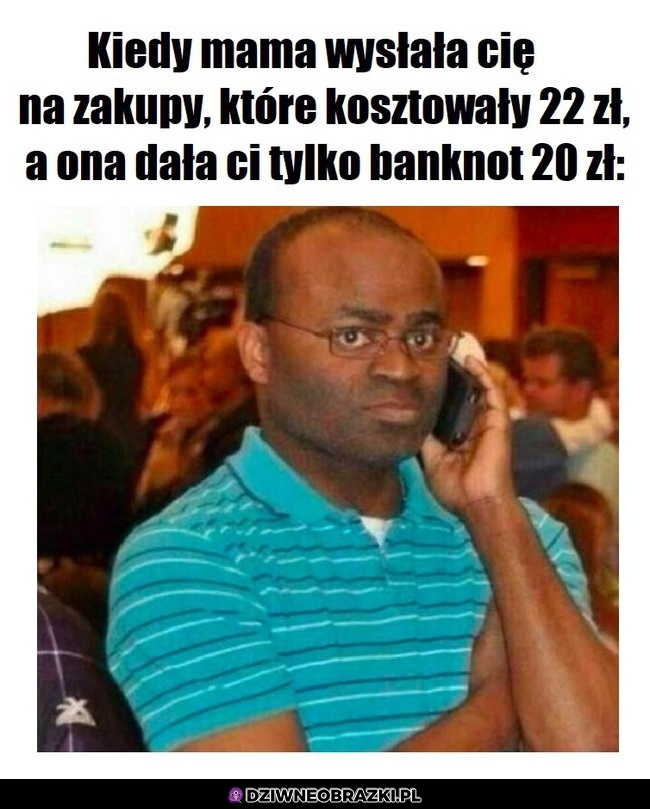 Szybki telefon