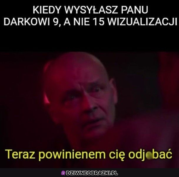 Mała różnica :P