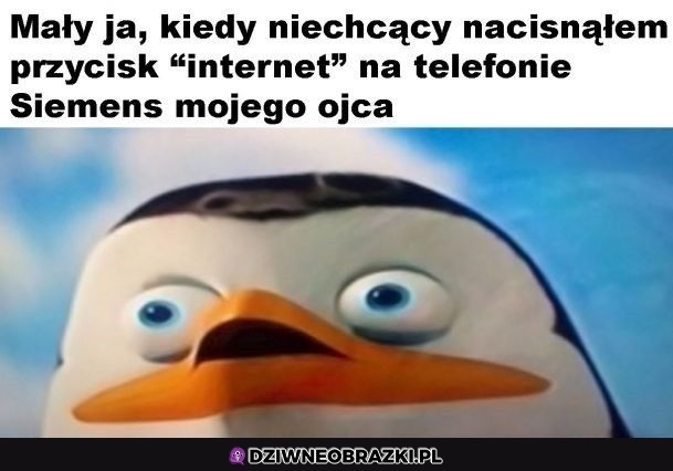 Tak było