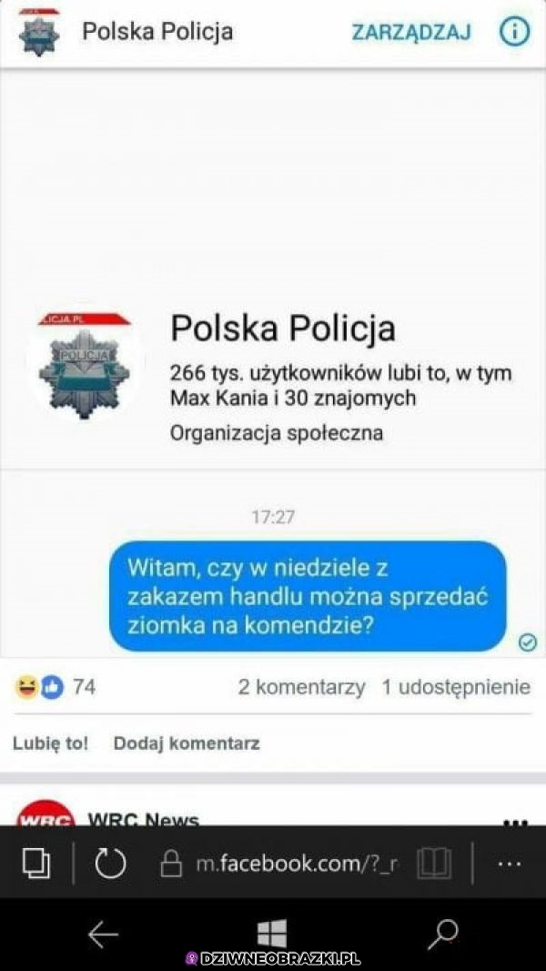 Czy można?