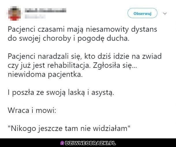 Tak trzeba żyć