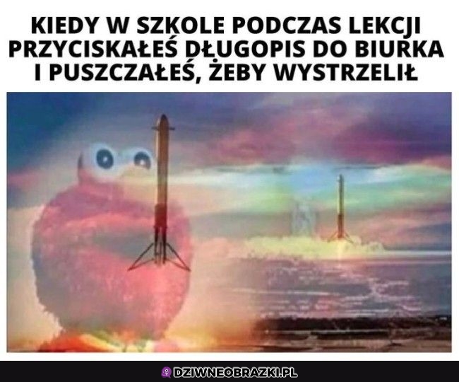 Tak było