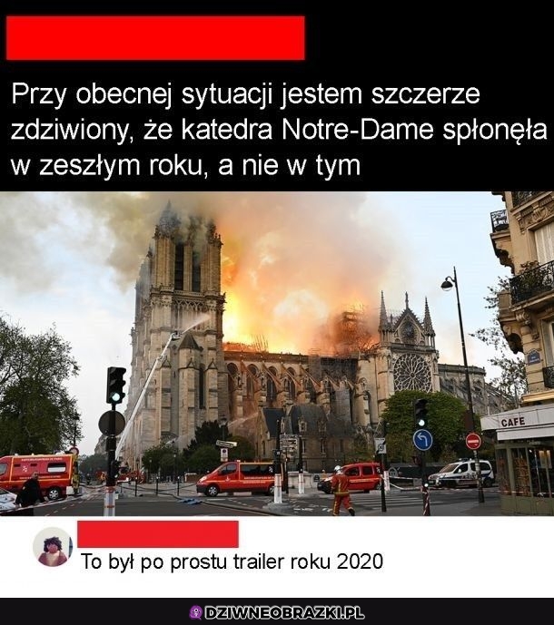 Tak było