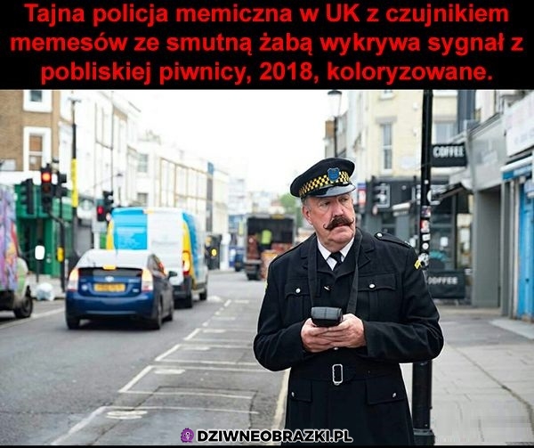 Już cwiczą