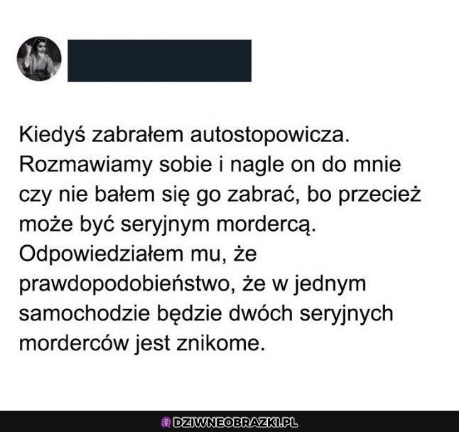 Mało prawdopodobne