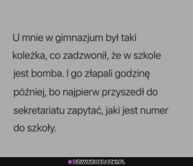 Geniusz