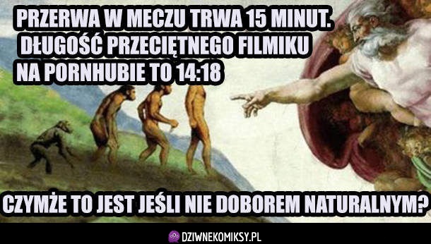 Przypadek? Nie sądzę