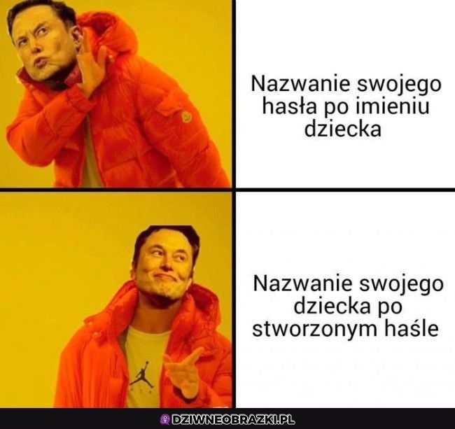 Imię dla dziecka