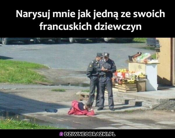 Rysuj rysuj!