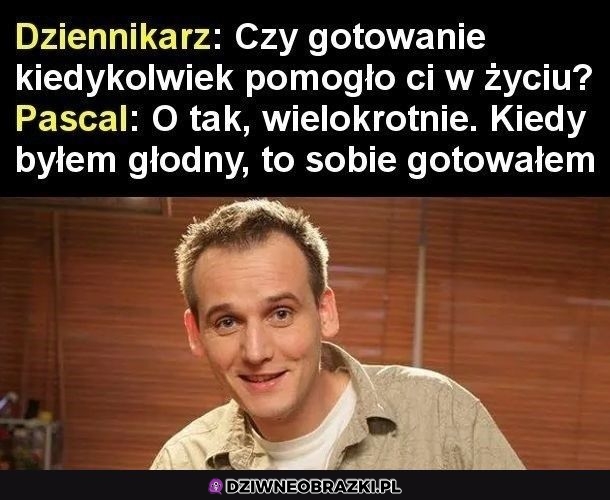 Fajny skill