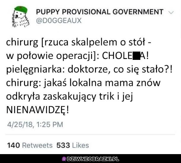 Lokalne matki
