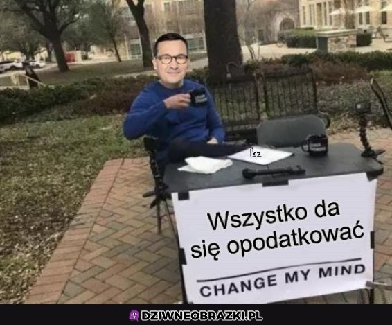 Vati uspokój się