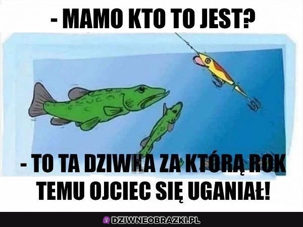 Mamo a kto to?