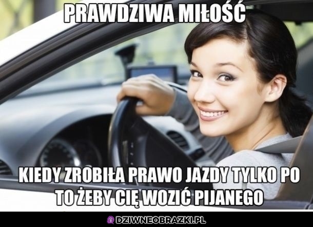 Dzięki!