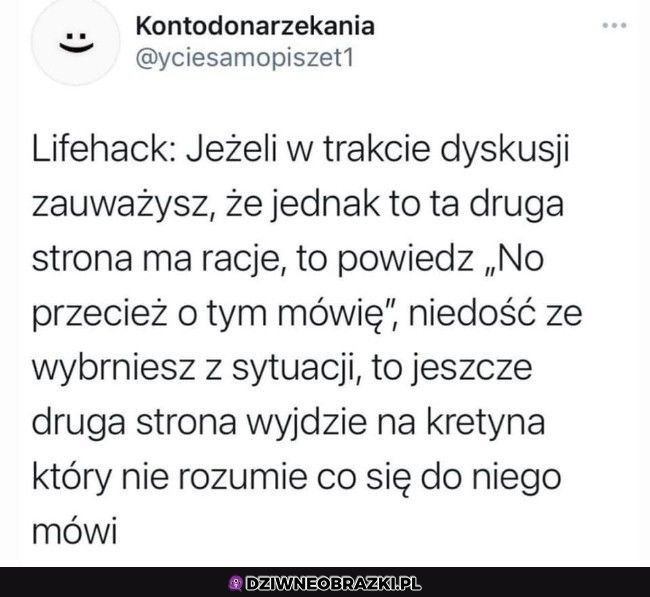 Sprytne