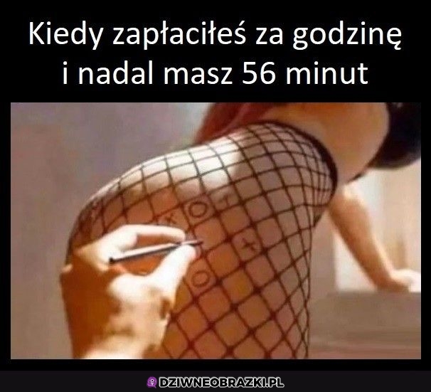 Trzeba skorzystać