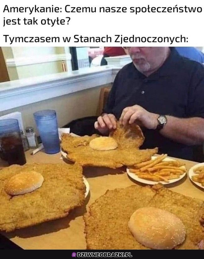 Też bym takie coś zjadł