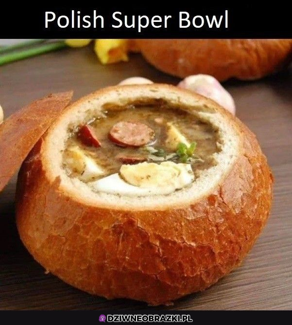 polish super bowl :D