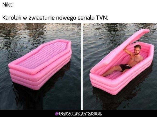 Nowy serial