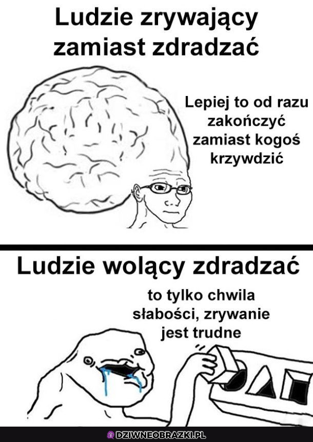 Gdzie tu logika