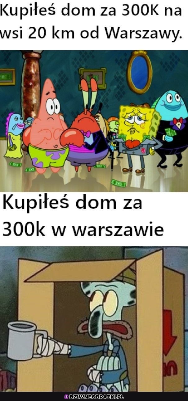 Taka różnica