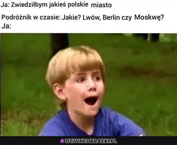 Czyli mówisz, że jest nadzieja?