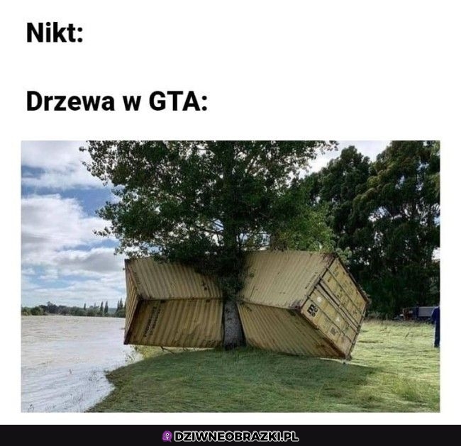 Nie do rozwalenia