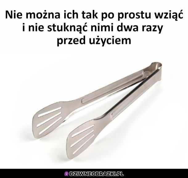 Nie można i już