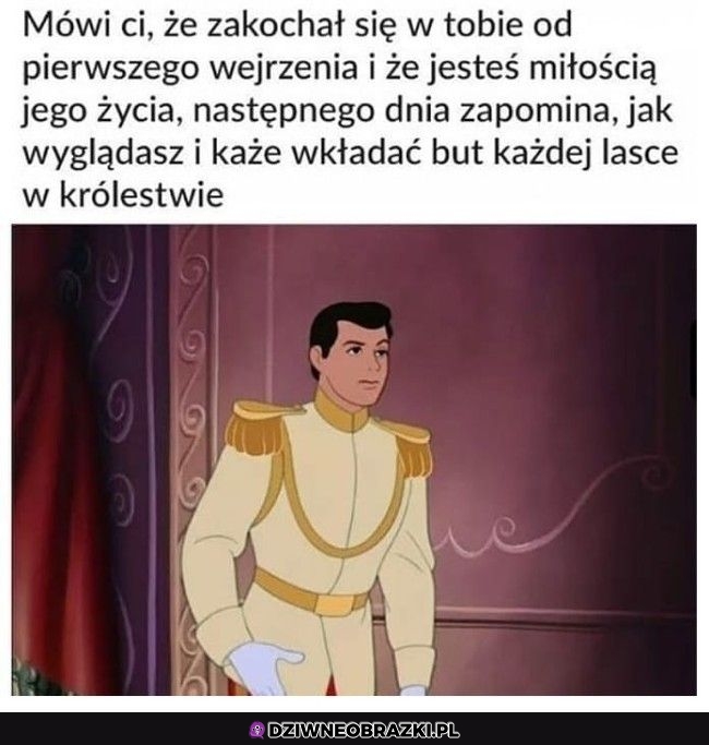 Tak było