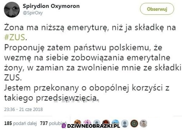 Propozycja