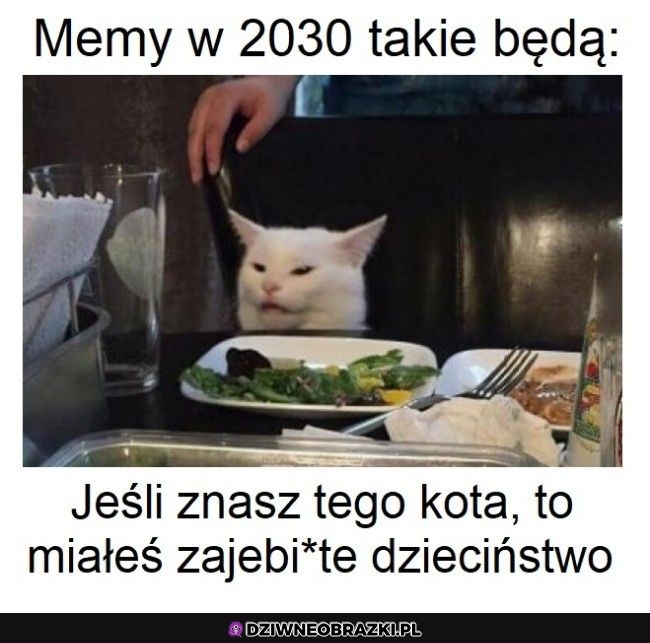 Tak będzie