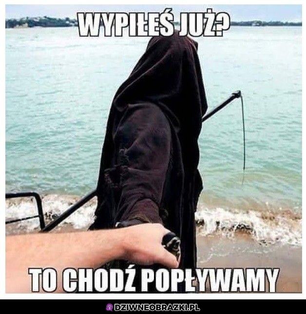 No dajesz dajesz