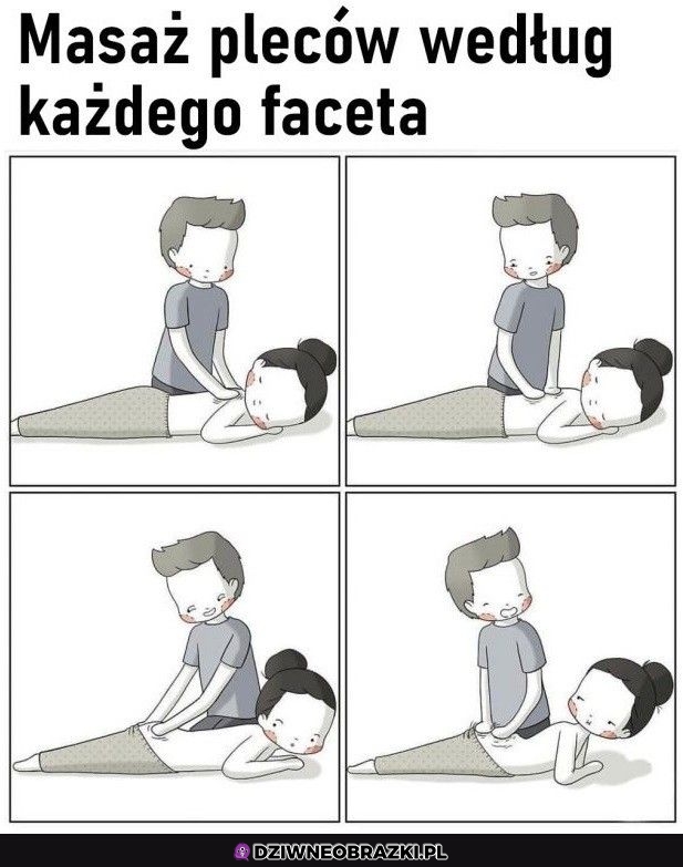 Tak to widzimy