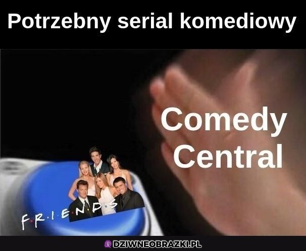 Nie ma innych?