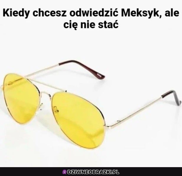 Filtr meksykański Filtr meksykański